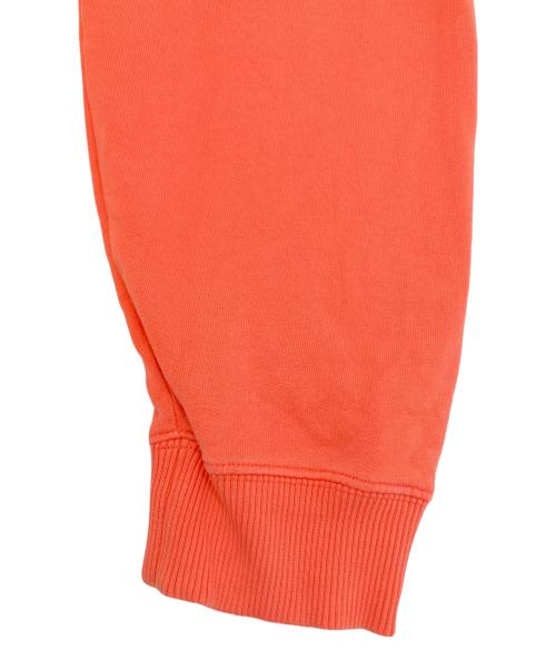 KENZO（ケンゾー）KENZO (ケンゾー) クルーネックスウェット ピンク サイズ:Lの古着・服飾アイテム