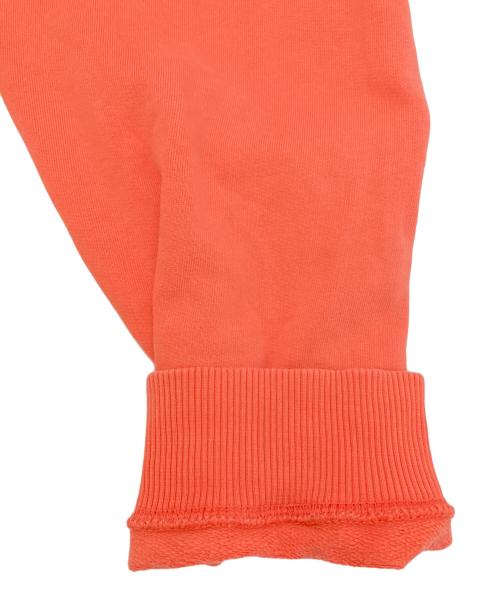 KENZO（ケンゾー）KENZO (ケンゾー) クルーネックスウェット ピンク サイズ:Lの古着・服飾アイテム