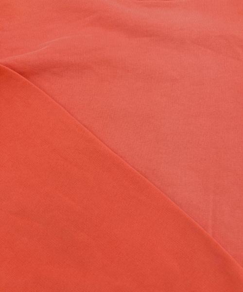 KENZO（ケンゾー）KENZO (ケンゾー) クルーネックスウェット ピンク サイズ:Lの古着・服飾アイテム