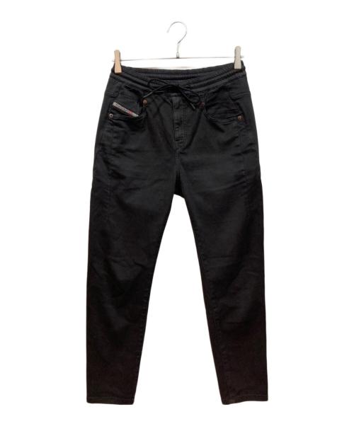 DIESEL（ディーゼル）DIESEL (ディーゼル) イージーパンツ グレー サイズ:23の古着・服飾アイテム