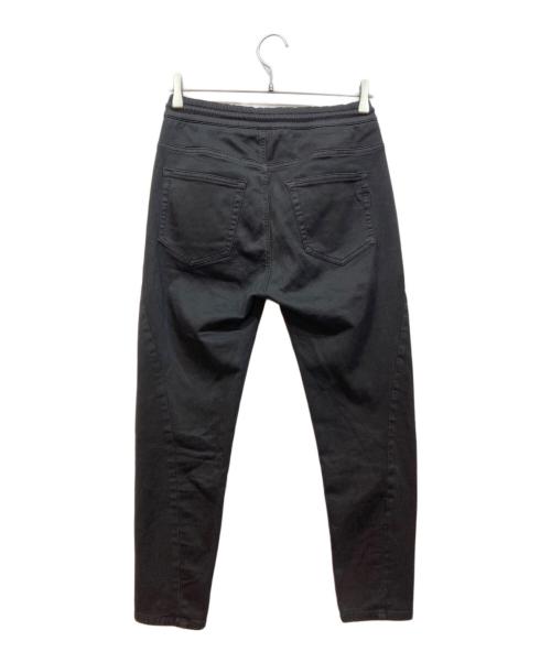 DIESEL（ディーゼル）DIESEL (ディーゼル) イージーパンツ グレー サイズ:23の古着・服飾アイテム