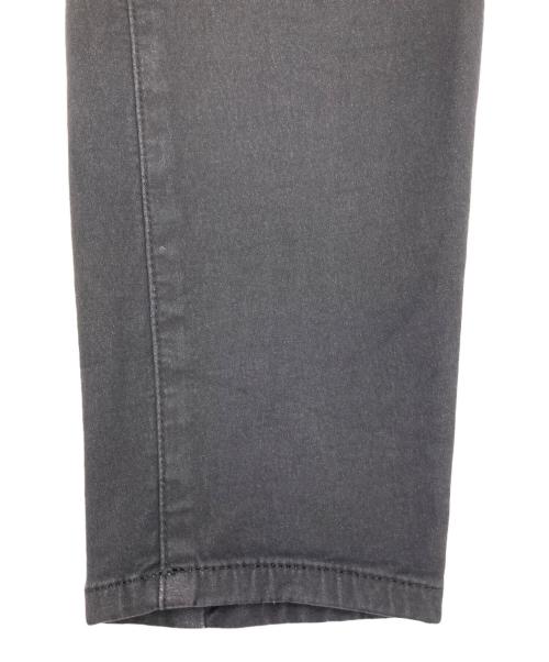 DIESEL（ディーゼル）DIESEL (ディーゼル) イージーパンツ グレー サイズ:23の古着・服飾アイテム