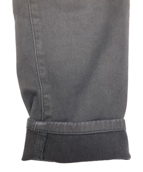 DIESEL（ディーゼル）DIESEL (ディーゼル) イージーパンツ グレー サイズ:23の古着・服飾アイテム