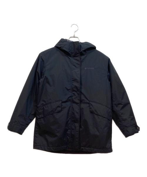 Columbia（コロンビア）Columbia (コロンビア) ビューティフルヒルインターチェンジジャケット ブラック サイズ:Sの古着・服飾アイテム