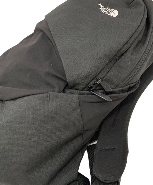 THE NORTH FACE（ザ ノース フェイス）THE NORTH FACE (ザ ノース フェイス) Isabella ブラックの古着・服飾アイテム