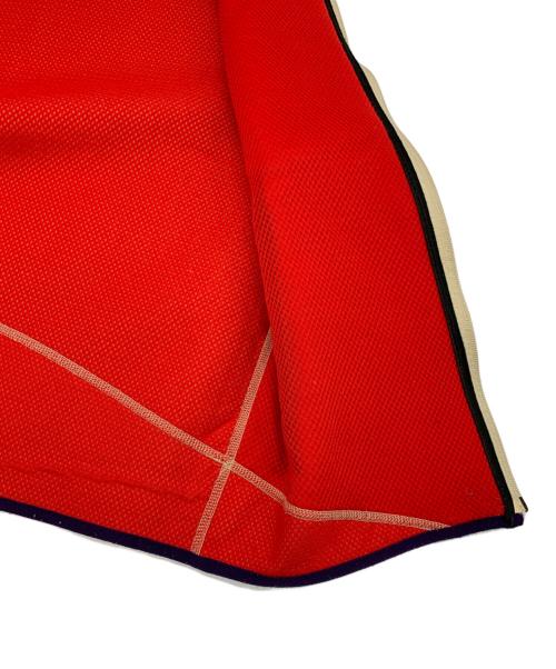 Patagonia（パタゴニア）Patagonia (パタゴニア) クラシックレトロX ベスト ベージュ×パープル サイズ:Sの古着・服飾アイテム