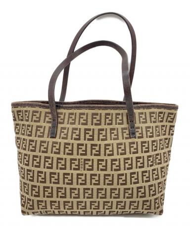 中古・古着通販】FENDI (フェンディ) ミニトートバッグ｜ブランド