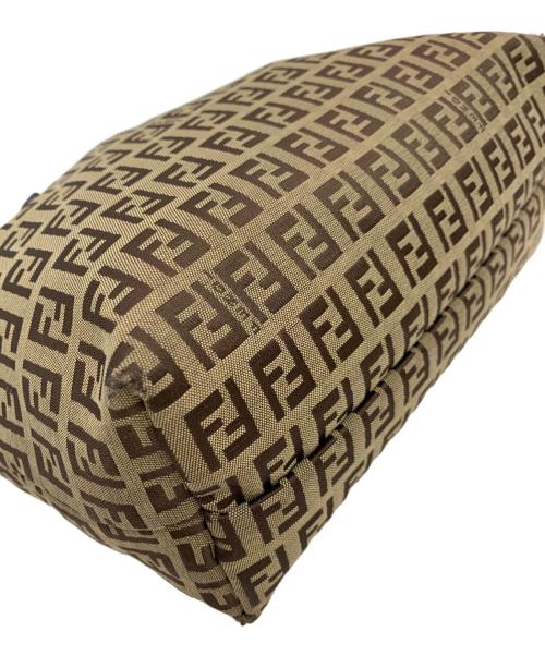 FENDI（フェンディ）FENDI (フェンディ) ミニトートバッグの古着・服飾アイテム