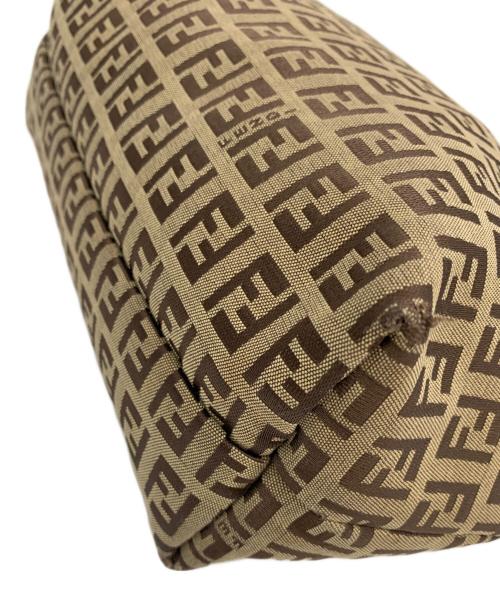 FENDI（フェンディ）FENDI (フェンディ) ミニトートバッグの古着・服飾アイテム