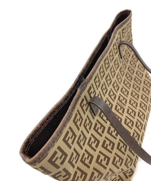 FENDI（フェンディ）FENDI (フェンディ) ミニトートバッグの古着・服飾アイテム