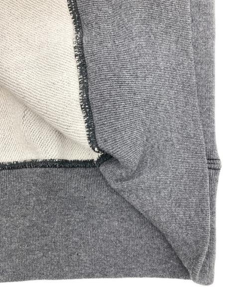 CANTATE（カンタータ）CANTATE (カンタータ) プルオーバーパーカー ブラック サイズ:46 未使用品の古着・服飾アイテム