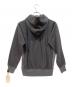 CANTATE (カンタータ) プルオーバーパーカー ブラック サイズ:46 未使用品：14000円