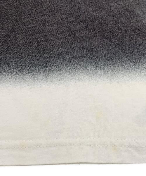 Hysteric Glamour（ヒステリックグラマー）Hysteric Glamour (ヒステリックグラマー) 半袖カットソー ホワイト サイズ:Sの古着・服飾アイテム