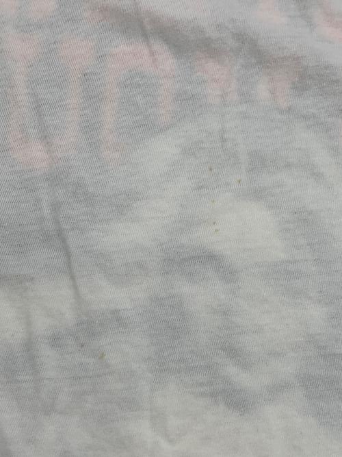 Hysteric Glamour（ヒステリックグラマー）Hysteric Glamour (ヒステリックグラマー) 半袖カットソー ホワイト サイズ:Sの古着・服飾アイテム