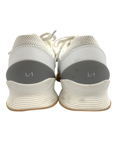 TYR（ティア）TYR (ティア) ウェイトリフティングシューズ サイズ:USM6.5、USW8の古着・服飾アイテム