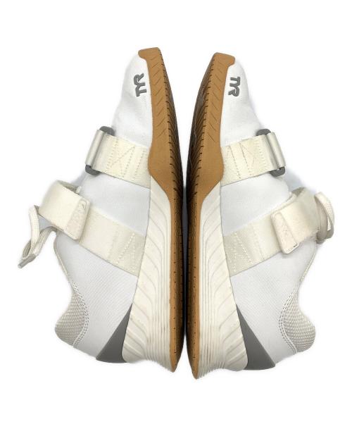 TYR（ティア）TYR (ティア) ウェイトリフティングシューズ サイズ:USM6.5、USW8の古着・服飾アイテム