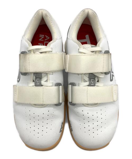 TYR（ティア）TYR (ティア) ウェイトリフティングシューズ サイズ:USM6.5、USW8の古着・服飾アイテム