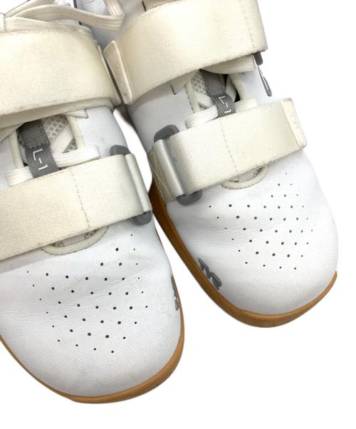 TYR（ティア）TYR (ティア) ウェイトリフティングシューズ サイズ:USM6.5、USW8の古着・服飾アイテム