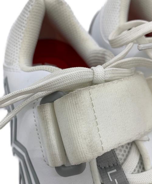 TYR（ティア）TYR (ティア) ウェイトリフティングシューズ サイズ:USM6.5、USW8の古着・服飾アイテム