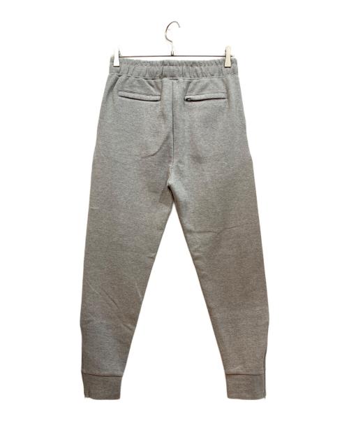 mirror9（ミラーナイン）mirror9 (ミラーナイン) セットアップスウェット グレー サイズ:Mの古着・服飾アイテム