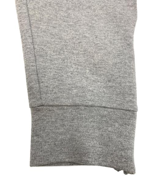 mirror9（ミラーナイン）mirror9 (ミラーナイン) セットアップスウェット グレー サイズ:Mの古着・服飾アイテム