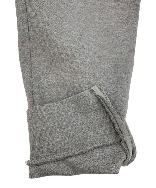 mirror9（ミラーナイン）mirror9 (ミラーナイン) セットアップスウェット グレー サイズ:Mの古着・服飾アイテム