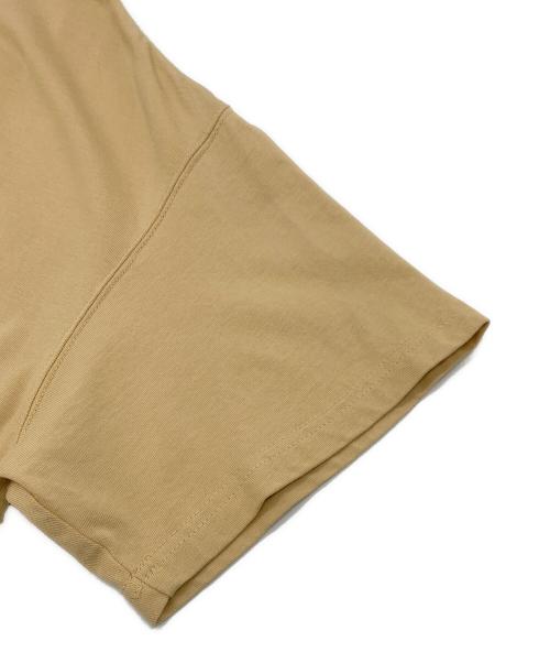 NIKE（ナイキ）NIKE (ナイキ) 半袖Tシャツ ブラウン サイズ:XXLの古着・服飾アイテム