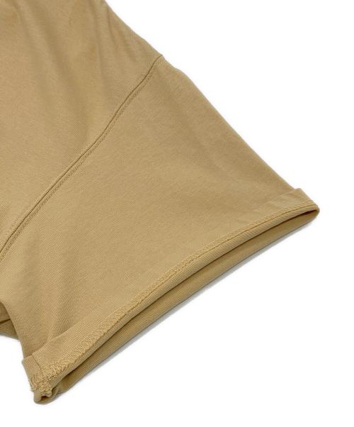 NIKE（ナイキ）NIKE (ナイキ) 半袖Tシャツ ブラウン サイズ:XXLの古着・服飾アイテム