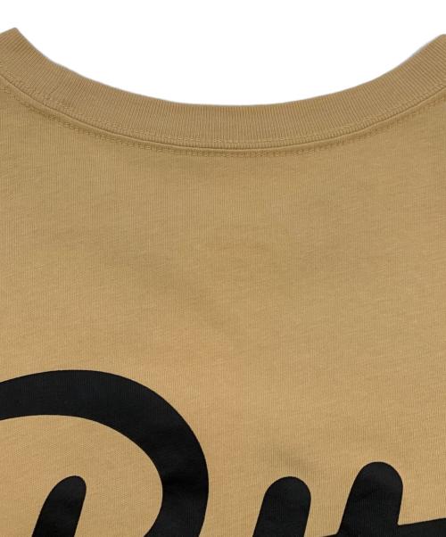 NIKE（ナイキ）NIKE (ナイキ) 半袖Tシャツ ブラウン サイズ:XXLの古着・服飾アイテム