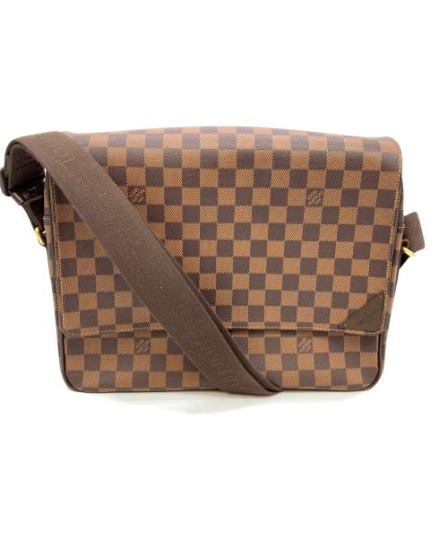 LOUIS VUITTON（ルイ ヴィトン）LOUIS VUITTON (ルイ ヴィトン) シェルトンMMの古着・服飾アイテム