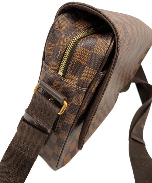 LOUIS VUITTON（ルイ ヴィトン）LOUIS VUITTON (ルイ ヴィトン) シェルトンMMの古着・服飾アイテム