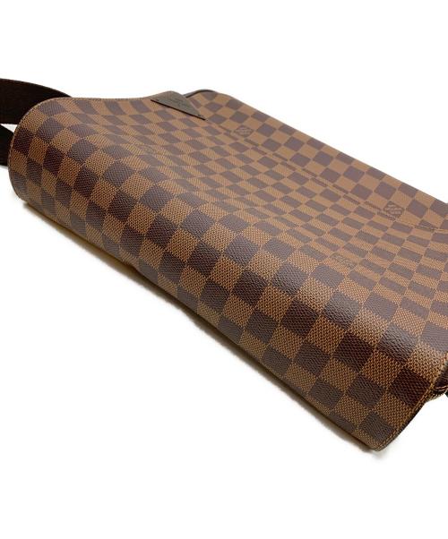 LOUIS VUITTON（ルイ ヴィトン）LOUIS VUITTON (ルイ ヴィトン) シェルトンMMの古着・服飾アイテム