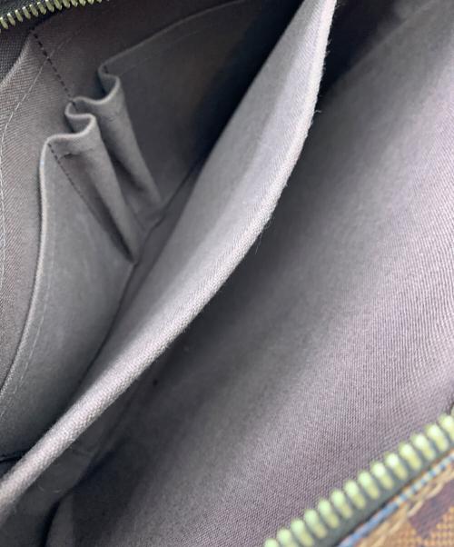 LOUIS VUITTON（ルイ ヴィトン）LOUIS VUITTON (ルイ ヴィトン) シェルトンMMの古着・服飾アイテム