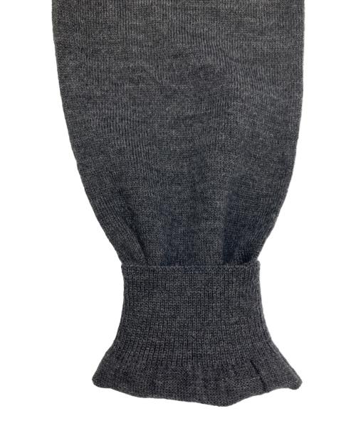 iines（イネス）iines (イネス) 薄手ニット ブラック サイズ:2 未使用品の古着・服飾アイテム