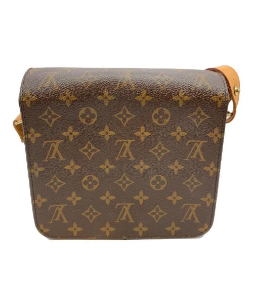 LOUIS VUITTON（ルイ ヴィトン）LOUIS VUITTON (ルイ ヴィトン) カルトシエールMMの古着・服飾アイテム