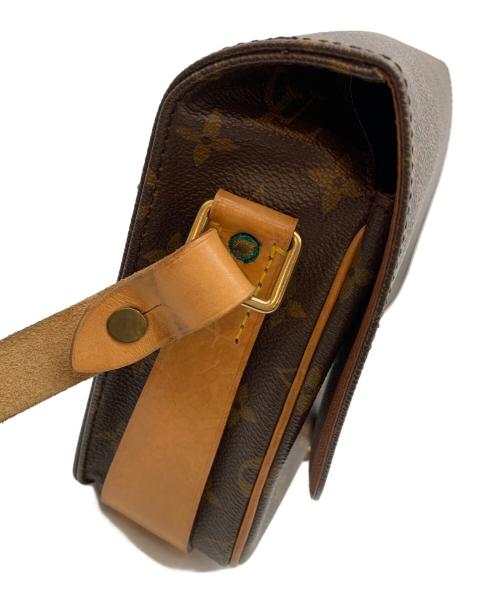 LOUIS VUITTON（ルイ ヴィトン）LOUIS VUITTON (ルイ ヴィトン) カルトシエールMMの古着・服飾アイテム