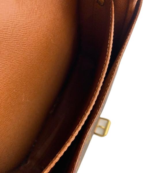 LOUIS VUITTON（ルイ ヴィトン）LOUIS VUITTON (ルイ ヴィトン) カルトシエールMMの古着・服飾アイテム