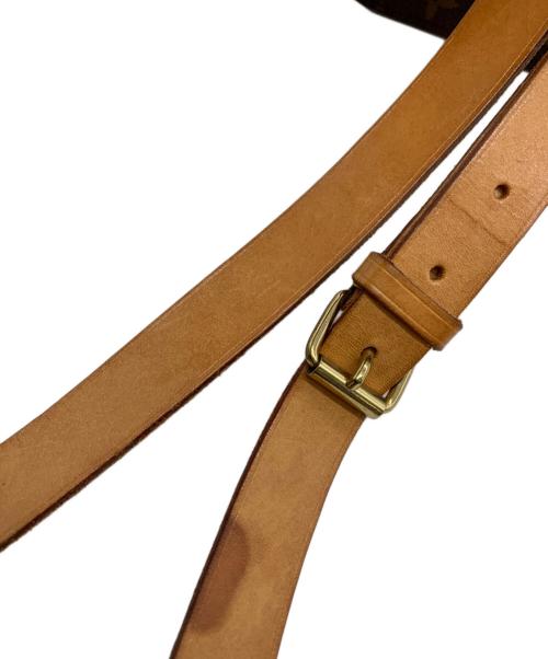 LOUIS VUITTON（ルイ ヴィトン）LOUIS VUITTON (ルイ ヴィトン) カルトシエールMMの古着・服飾アイテム