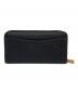 Kate Spade (ケイトスペード) 長財布 ブラック：7000円