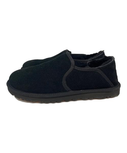 UGG（アグ）UGG (アグ) Kenton ブラック サイズ:US9の古着・服飾アイテム
