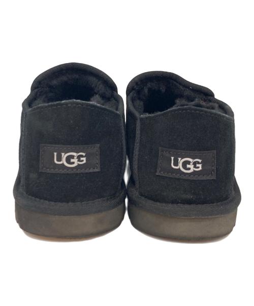 UGG（アグ）UGG (アグ) Kenton ブラック サイズ:US9の古着・服飾アイテム