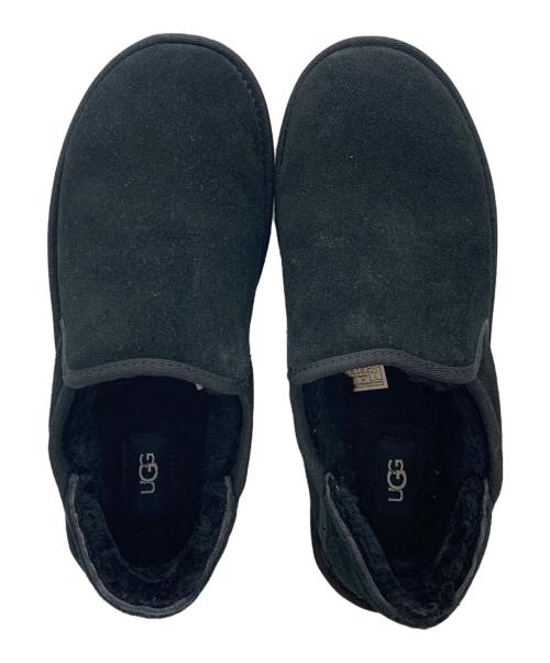 UGG（アグ）UGG (アグ) Kenton ブラック サイズ:US9の古着・服飾アイテム