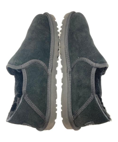 UGG（アグ）UGG (アグ) Kenton ブラック サイズ:US9の古着・服飾アイテム