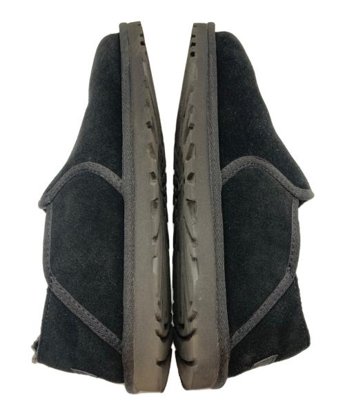 UGG（アグ）UGG (アグ) Kenton ブラック サイズ:US9の古着・服飾アイテム