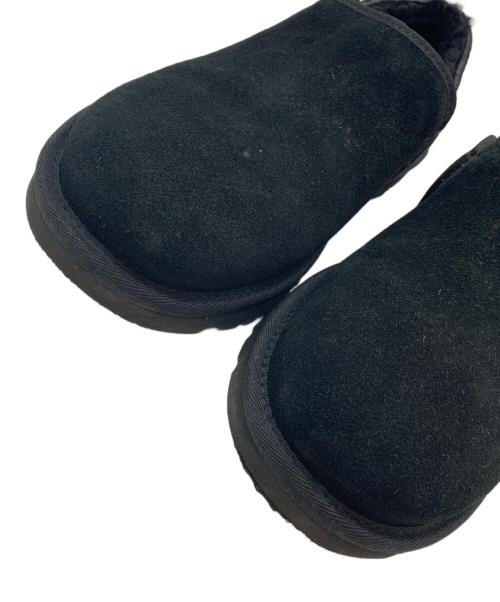 UGG（アグ）UGG (アグ) Kenton ブラック サイズ:US9の古着・服飾アイテム