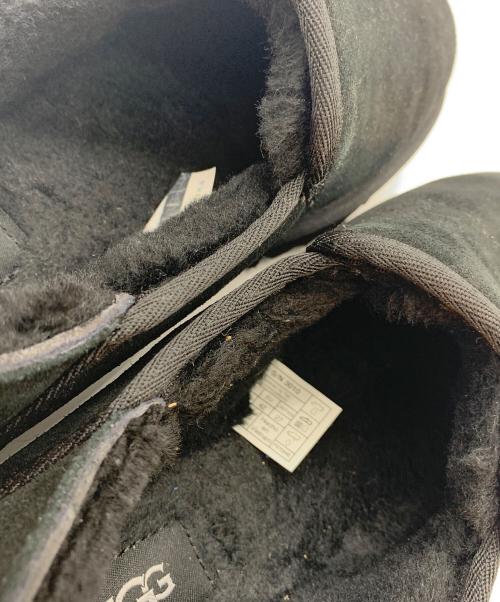 UGG（アグ）UGG (アグ) Kenton ブラック サイズ:US9の古着・服飾アイテム