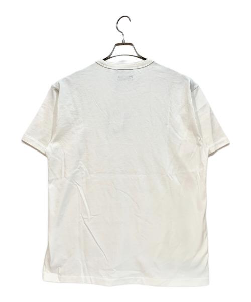 POLO RALPH LAUREN（ポロ・ラルフローレン）POLO RALPH LAUREN (ポロ・ラルフローレン) BEAMS (ビームス) Polo Bear T-Shirt ホワイト サイズ:S 未使用品の古着・服飾アイテム