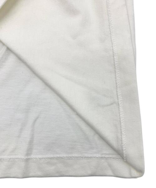 POLO RALPH LAUREN（ポロ・ラルフローレン）POLO RALPH LAUREN (ポロ・ラルフローレン) BEAMS (ビームス) Polo Bear T-Shirt ホワイト サイズ:S 未使用品の古着・服飾アイテム