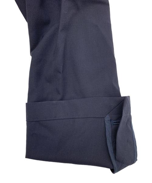 Gymphlex（ジムフレックス）Gymphlex (ジムフレックス) ダブルブレストブレザー ネイビー サイズ:Mの古着・服飾アイテム