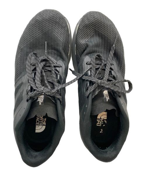 THE NORTH FACE（ザ ノース フェイス）THE NORTH FACE (ザ ノース フェイス) シューズ ブラック サイズ:US9.5の古着・服飾アイテム